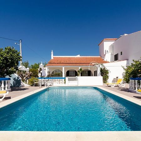 Armacao De Pera Villa Hedwiges Buitenkant foto