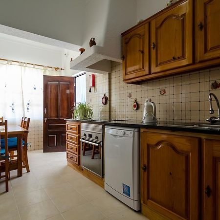 Armacao De Pera Villa Hedwiges Buitenkant foto