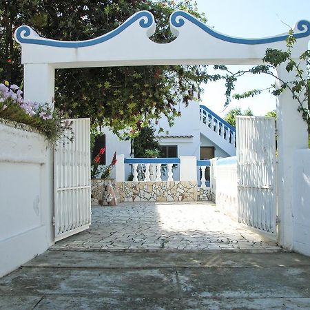 Armacao De Pera Villa Hedwiges Buitenkant foto