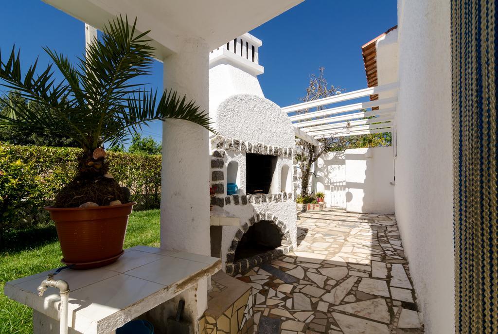 Armacao De Pera Villa Hedwiges Buitenkant foto