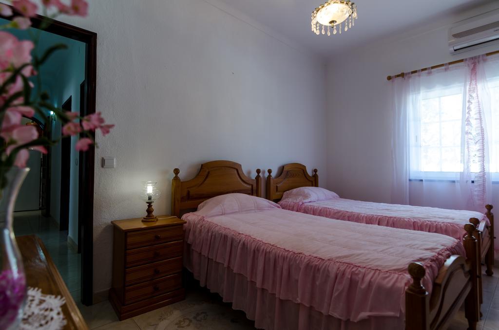 Armacao De Pera Villa Hedwiges Buitenkant foto