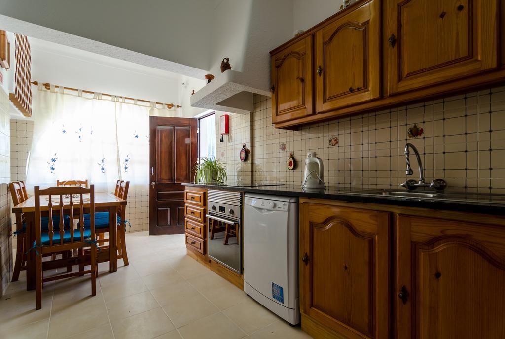 Armacao De Pera Villa Hedwiges Buitenkant foto
