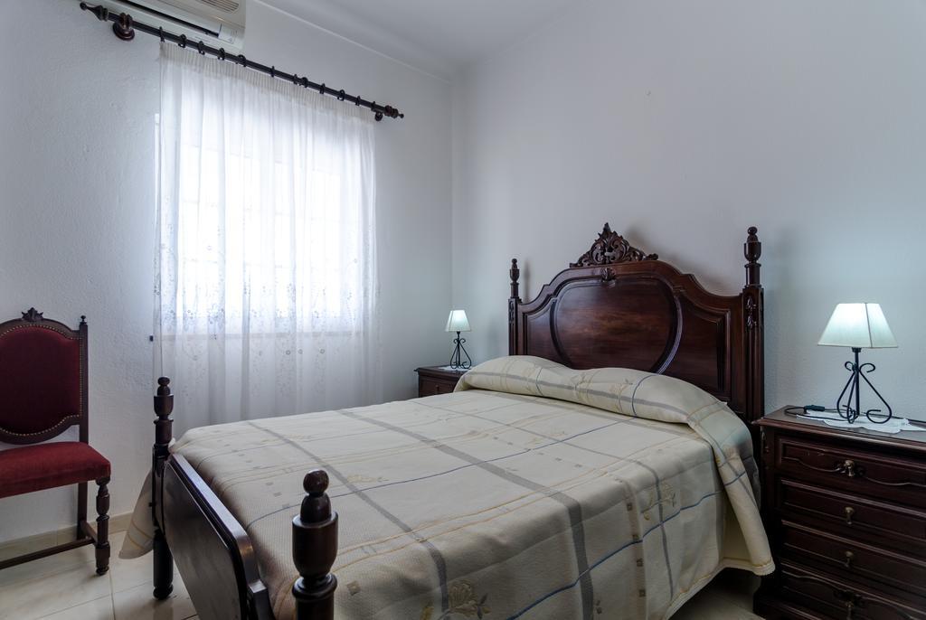Armacao De Pera Villa Hedwiges Buitenkant foto