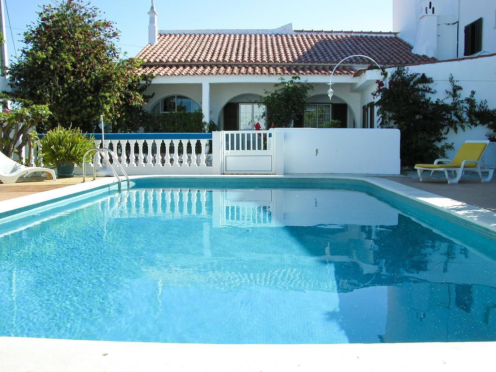 Armacao De Pera Villa Hedwiges Buitenkant foto
