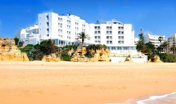 Armacao De Pera Villa Hedwiges Buitenkant foto