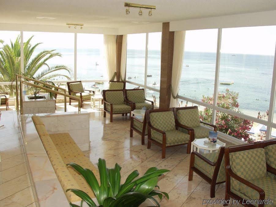 Armacao De Pera Villa Hedwiges Buitenkant foto